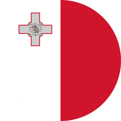 Maltese Language Flag